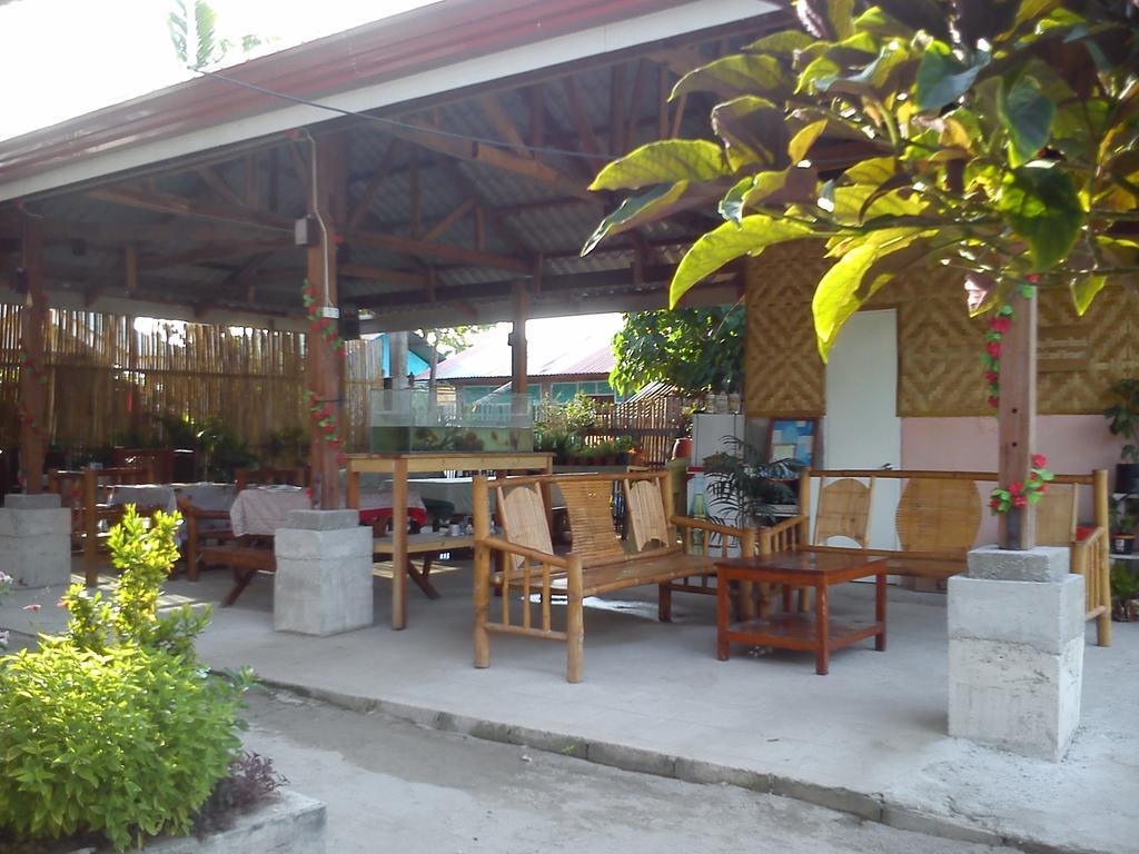 โรงแรมซันเดย์ ฟลาวเวอร์ ซานตาเฟ ภายนอก รูปภาพ