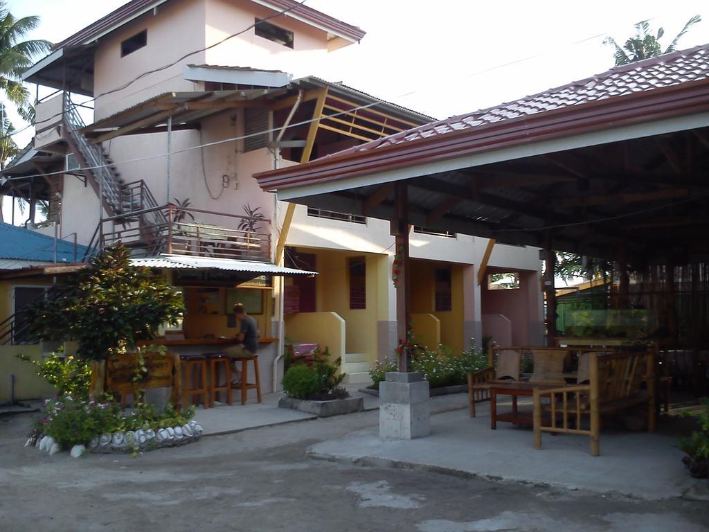 โรงแรมซันเดย์ ฟลาวเวอร์ ซานตาเฟ ภายนอก รูปภาพ