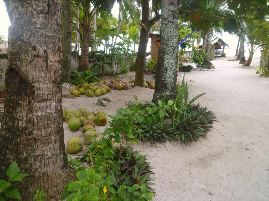 โรงแรมซันเดย์ ฟลาวเวอร์ ซานตาเฟ ภายนอก รูปภาพ