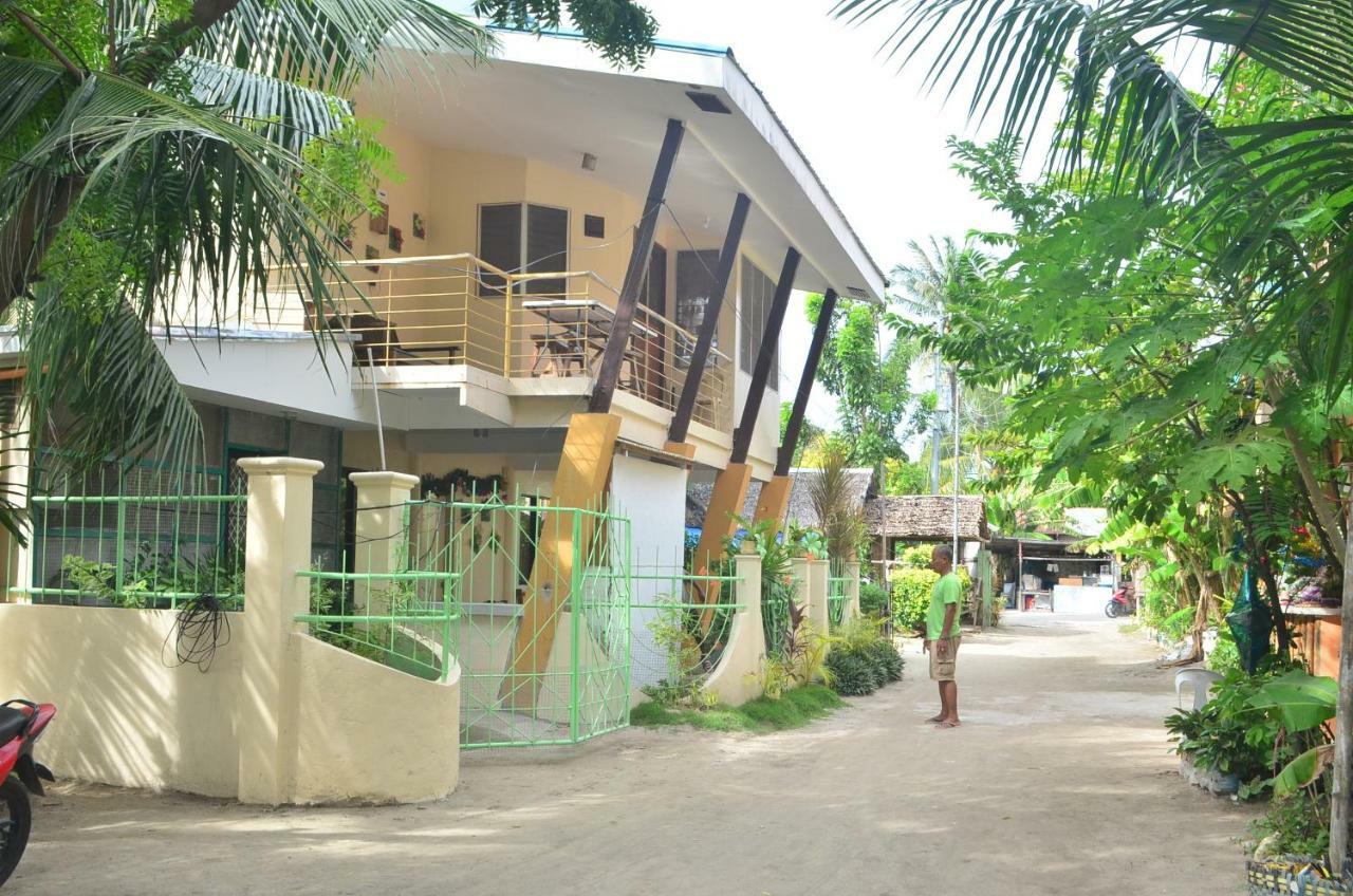 โรงแรมซันเดย์ ฟลาวเวอร์ ซานตาเฟ ภายนอก รูปภาพ