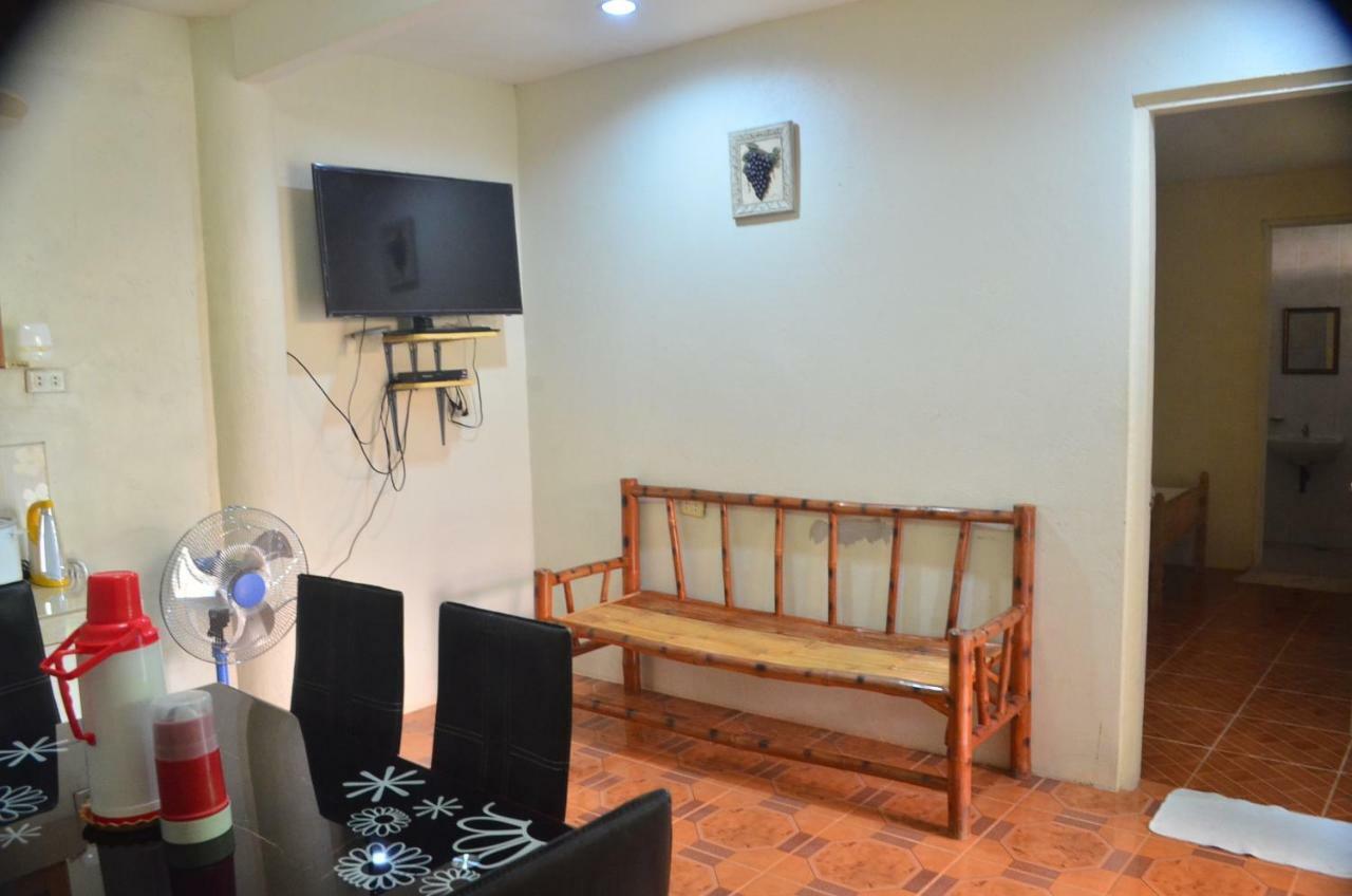 โรงแรมซันเดย์ ฟลาวเวอร์ ซานตาเฟ ภายนอก รูปภาพ