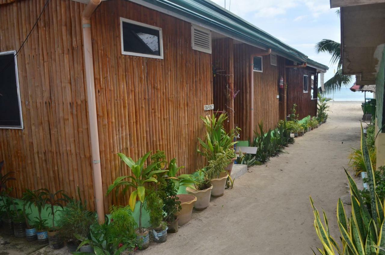 โรงแรมซันเดย์ ฟลาวเวอร์ ซานตาเฟ ภายนอก รูปภาพ