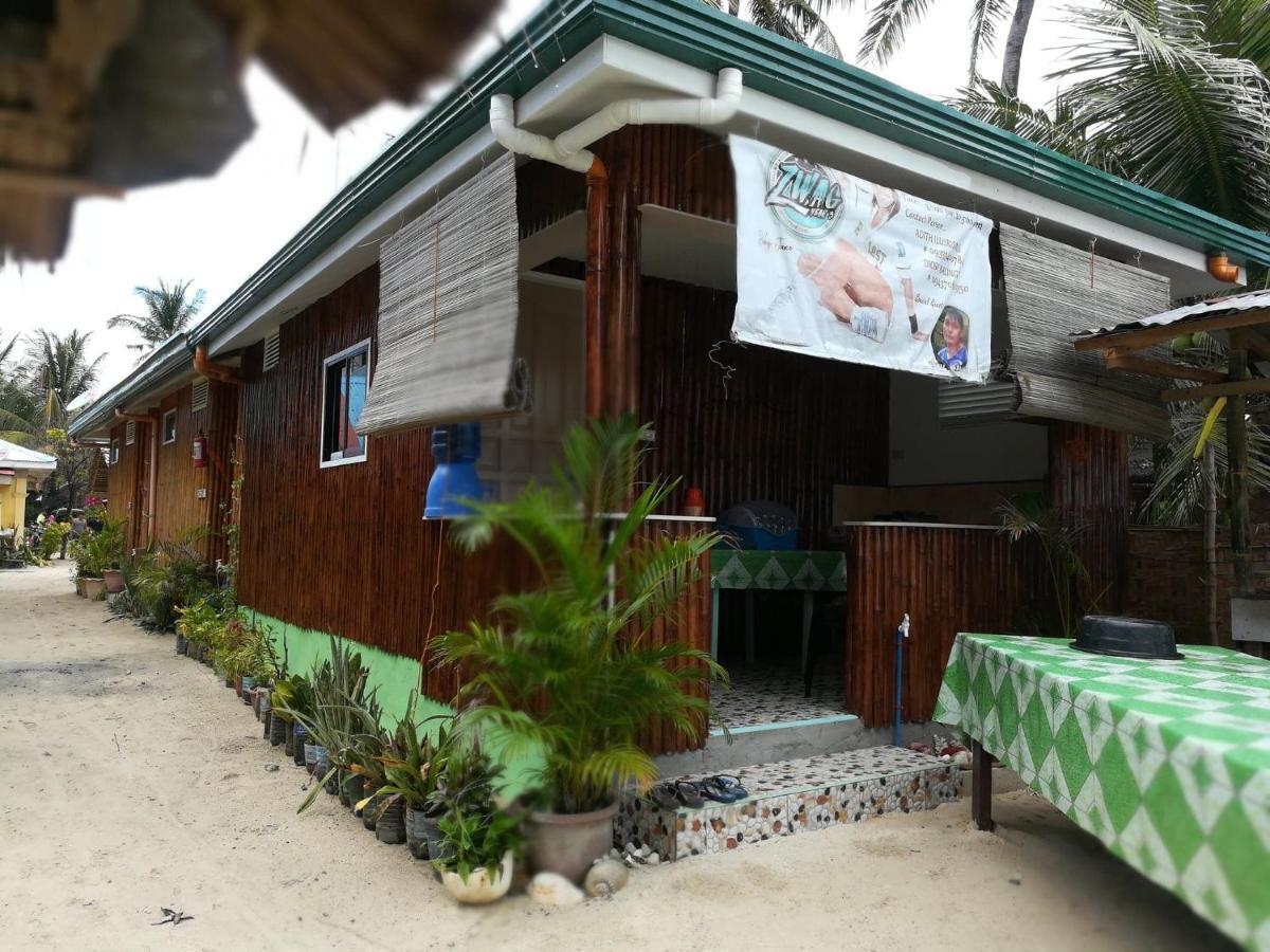โรงแรมซันเดย์ ฟลาวเวอร์ ซานตาเฟ ภายนอก รูปภาพ